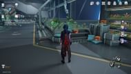 The first accommodation spot for Critters (Image via HoYoverse)